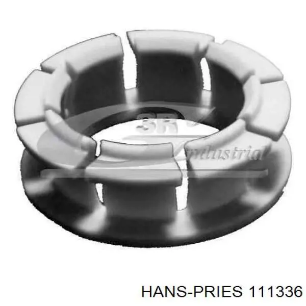 Tuleja mechanizmu zmiany biegów Hans Pries (Topran) 111336 cena, od 7,79 USD