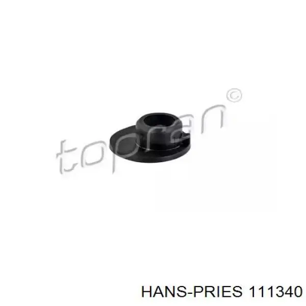 Tuleja mechanizmu zmiany biegów Hans Pries (Topran) 111340 cena, od 3,76 USD