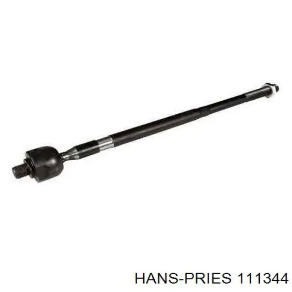 Zestaw naprawczy cięgna zmiany biegów Hans Pries (Topran) 111344 cena, od 11,83 USD
