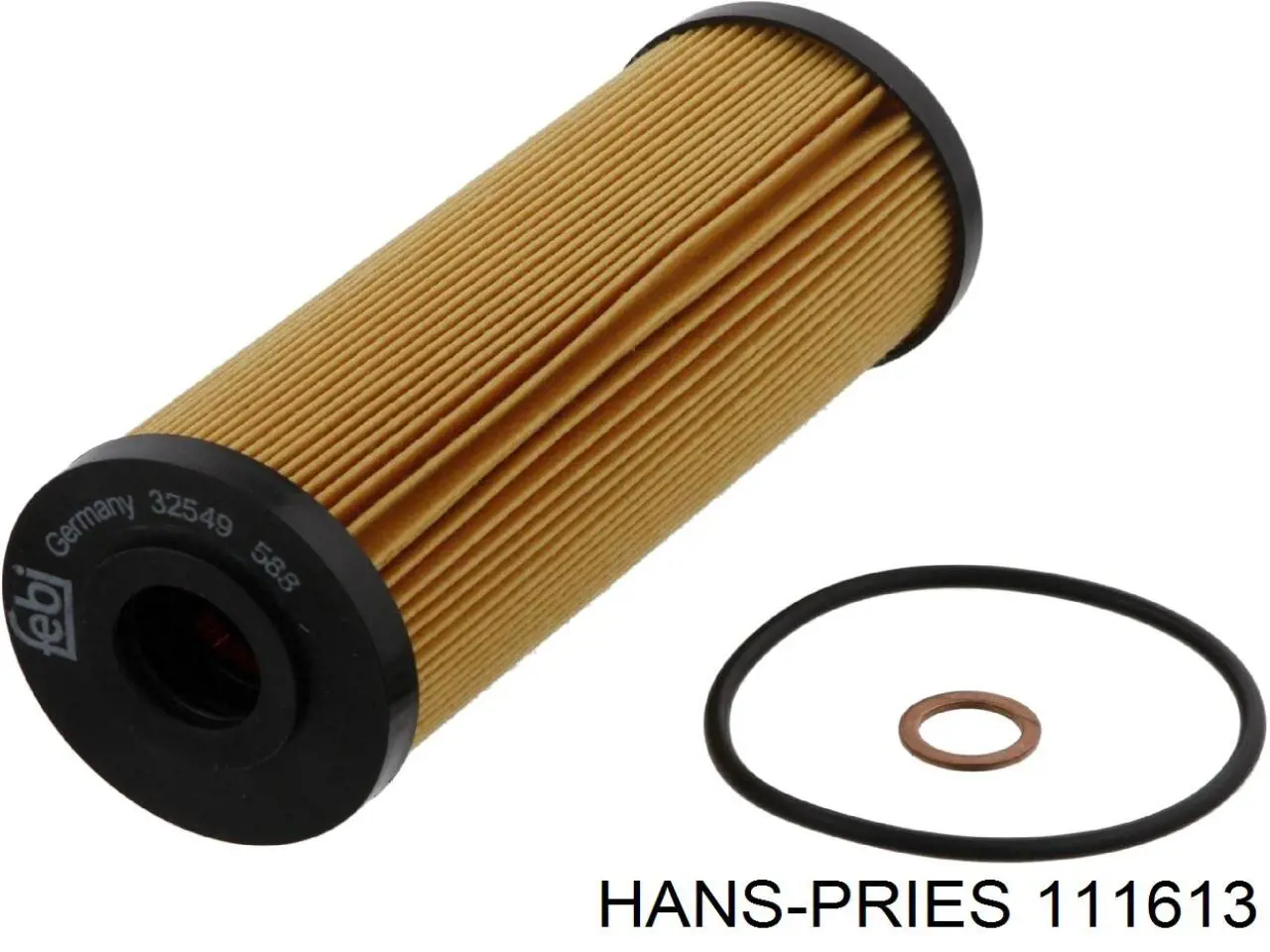 Regulator przepustnicy Hans Pries (Topran) 111613 cena, od 49,62 USD