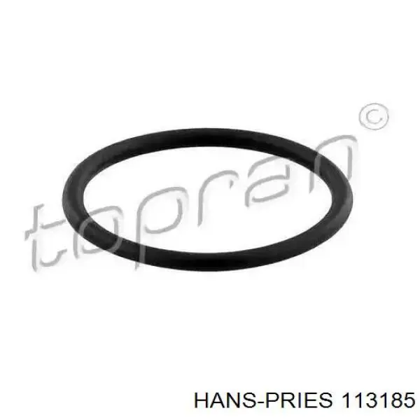 113185 Hans Pries (Topran) o-ring do separatora gazu w skrzyni korbowej