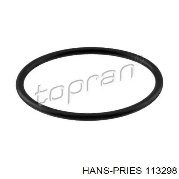 113298 Hans Pries (Topran) uszczelka termostatu