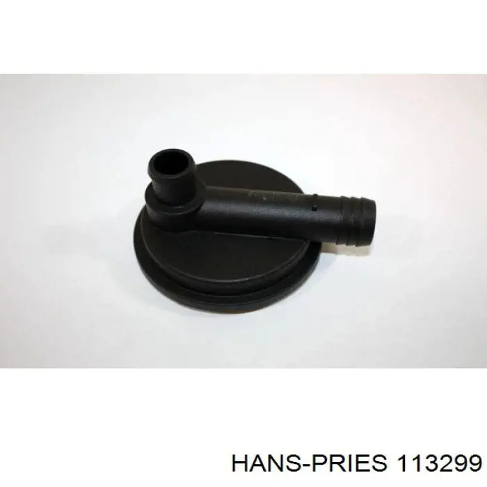  Hans Pries (Topran) 113299755