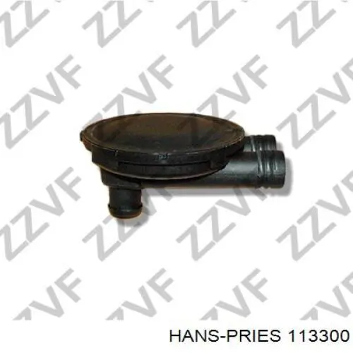 Zawór PCV odpowietrzający silnik Hans Pries (Topran) 113300 cena, od 18,66 USD