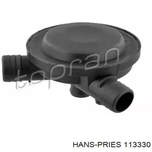 Zawór PCV odpowietrzający silnik VAG 037129101P cena, od 11,65 USD