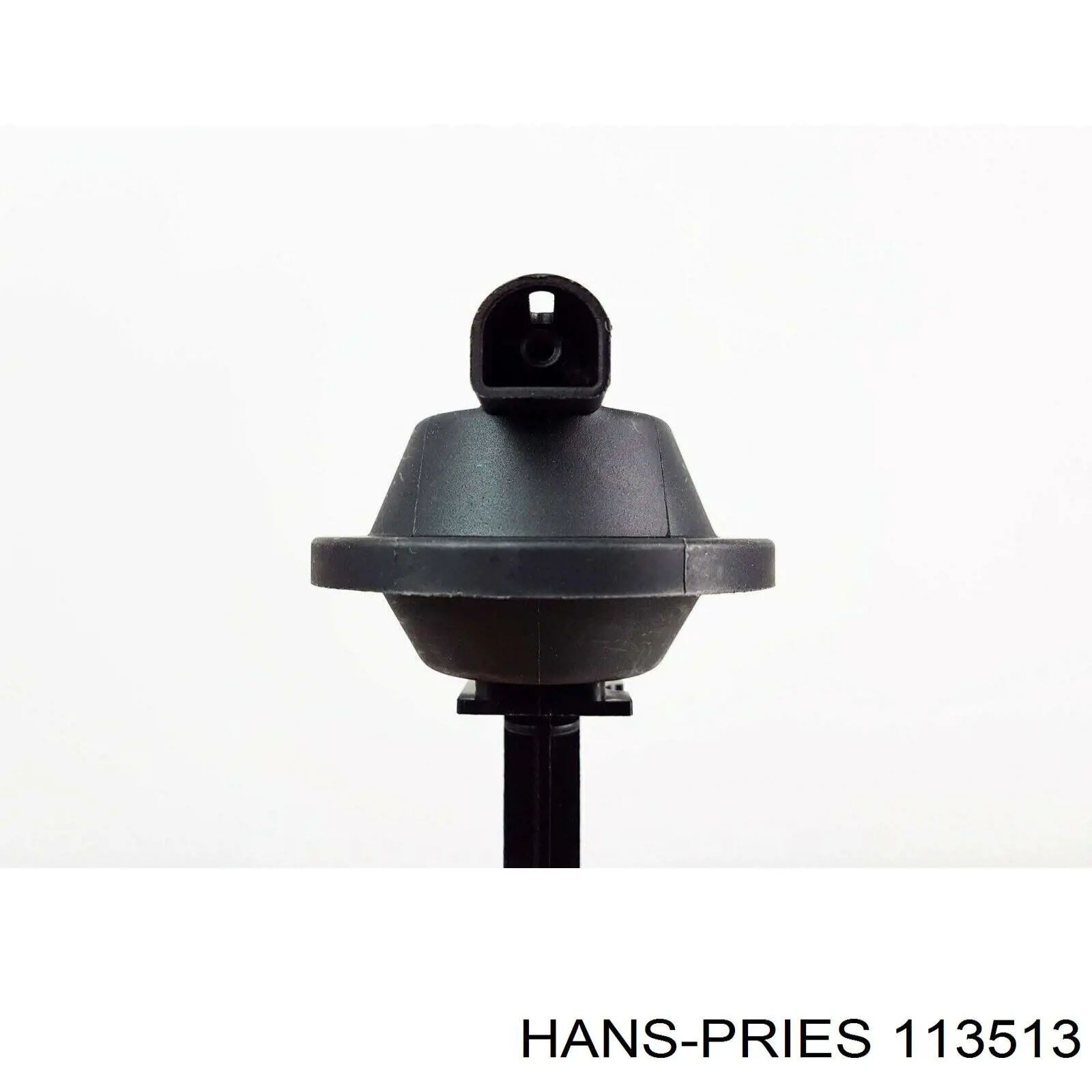 113513 Hans Pries (Topran) Tuleja mechanizmu zmiany biegów