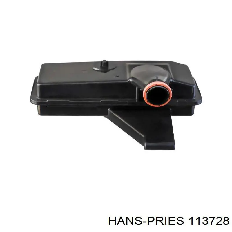 Filtr automatycznej skrzyni biegów Hans Pries (Topran) 113728 cena, od 27,29 USD