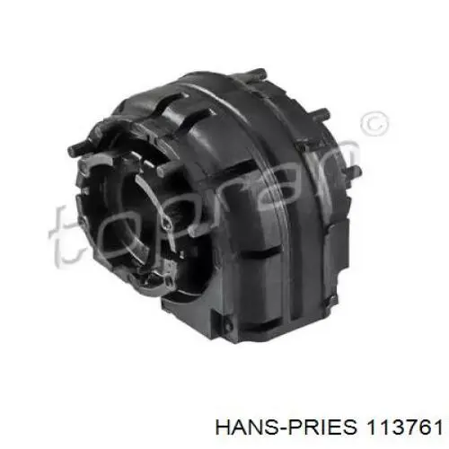 Tuleja stabilizatora tylnego Hans Pries (Topran) 113761 cena, od 8,76 USD