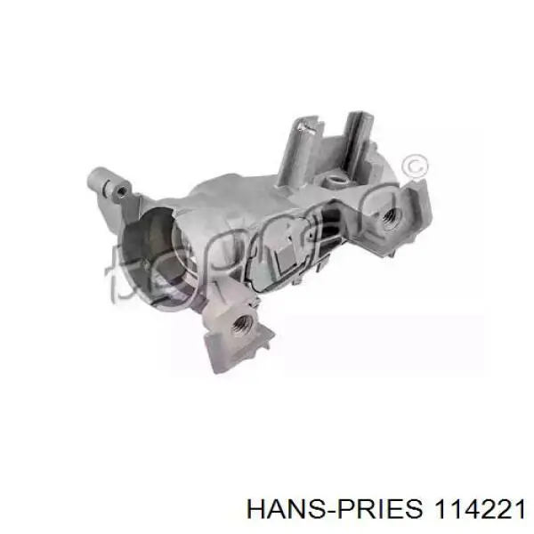 Stacyjka zapłonowa Hans Pries (Topran) 114221 cena, od 42,64 USD