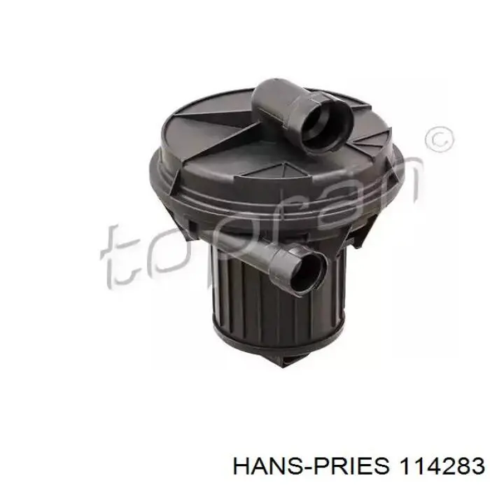 114283 Hans Pries (Topran) Pompa powietrza