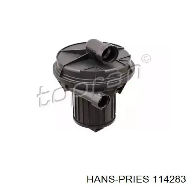 Pompa powietrza Hans Pries (Topran) 114283 cena, od 57,97 USD