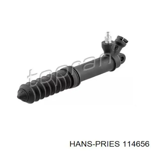 Do koszyka 76593 Asam Cylinder roboczy sprzęgła