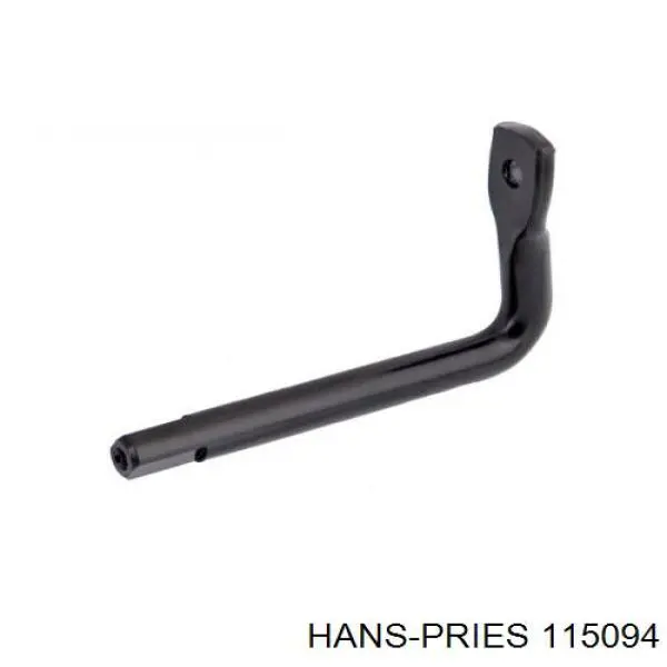 115094 Hans Pries (Topran) Napinacz paska napędowego