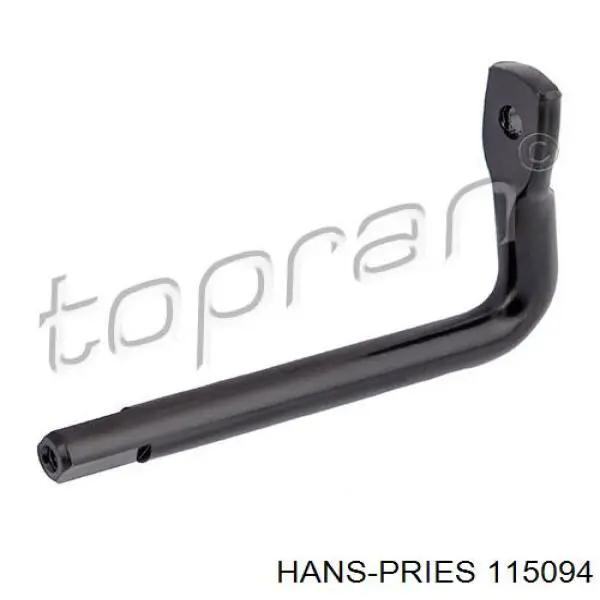 Napinacz paska napędowego Hans Pries (Topran) 115094 cena, od 40,67 USD