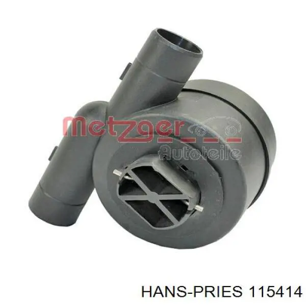 Zawór PCV odpowietrzający silnik Hans Pries (Topran) 115414 cena, od 17,84 USD