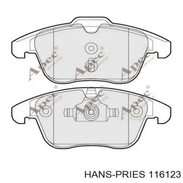 Kołnierz układu chłodzenia (trójnik) 03L121131M VAG