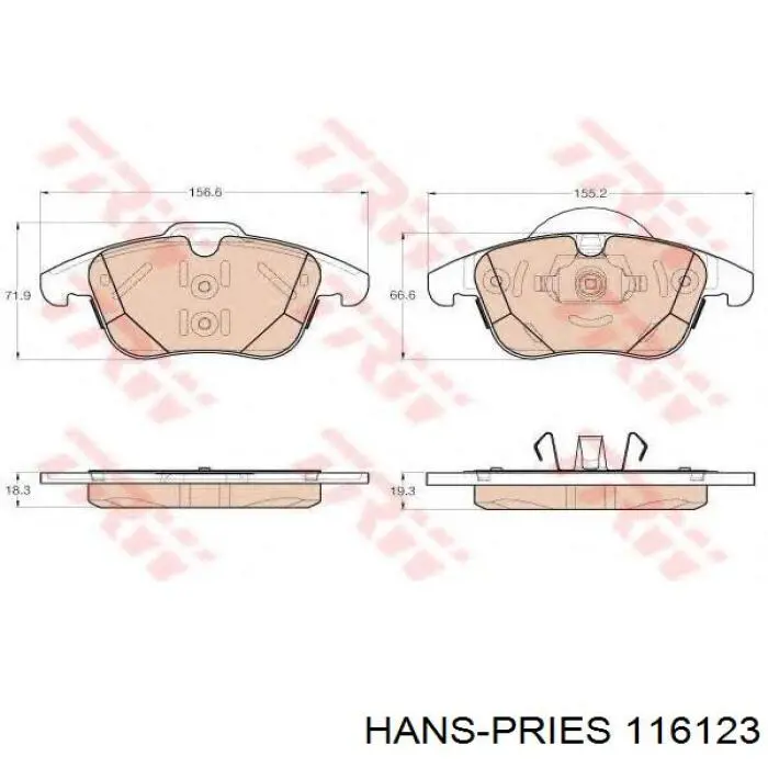 03L121131M VAG Kołnierz układu chłodzenia (trójnik)