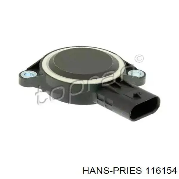 Czujnik położenia przepustnicy (potencjometr) Hans Pries (Topran) 116154 cena, od 40,89 USD