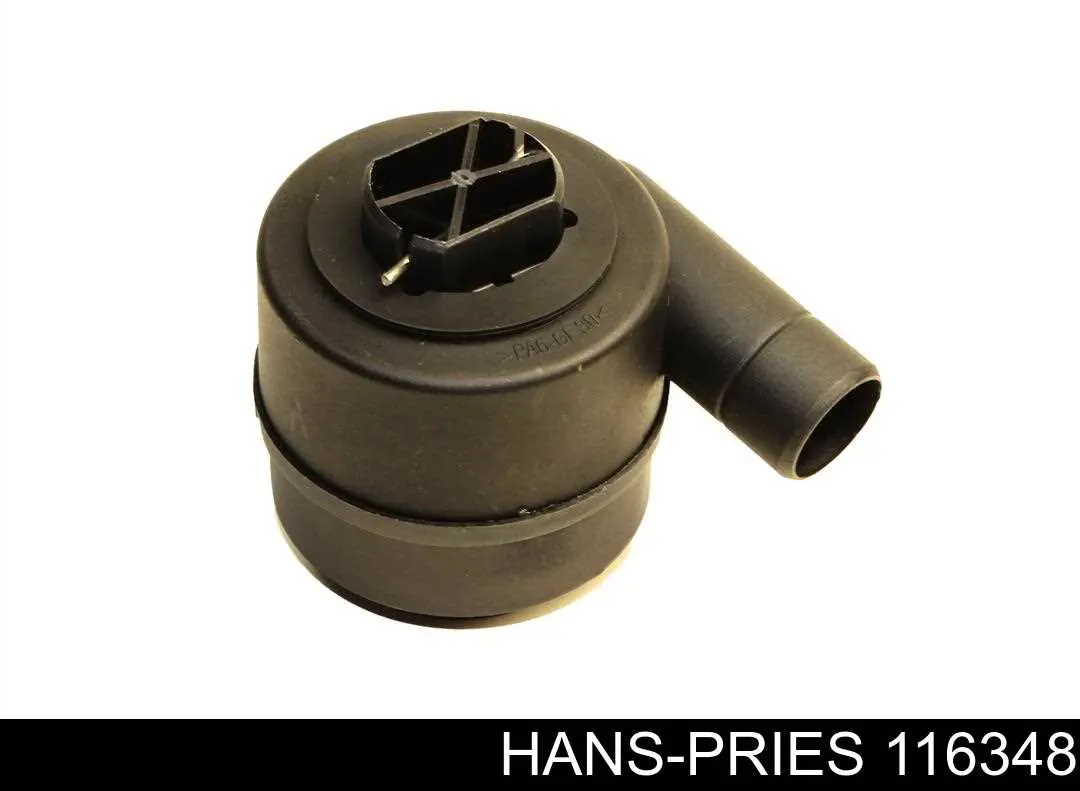 Zawór PCV odpowietrzający silnik Hans Pries (Topran) 116348 cena, od 15,86 USD