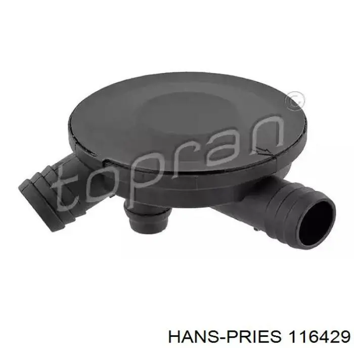 Zawór PCV odpowietrzający silnik VAG 037129101K cena, od 8,37 USD