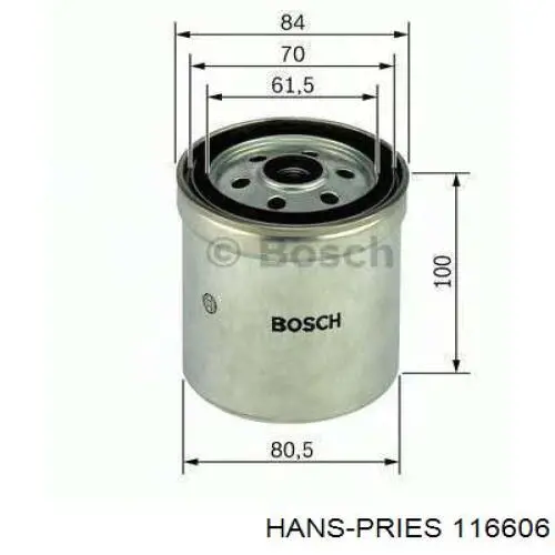 Tuleja mechanizmu zmiany biegów 3RG 24799 cena, od 10,14 USD