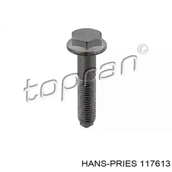 Śruba Hans Pries (Topran) 117613 cena, od 3,20 USD