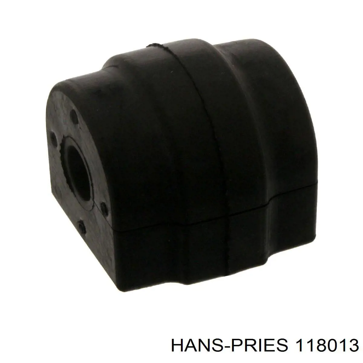 118013 Hans Pries (Topran) 