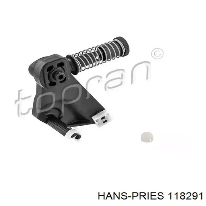 118291 Hans Pries (Topran) 