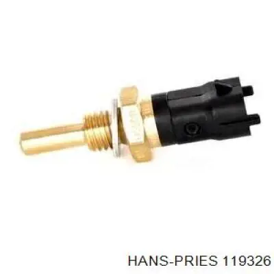 Uszczelka bloku hydraulicznego skrzyni automatycznej Hans Pries (Topran) 119326 cena, od 9,09 USD