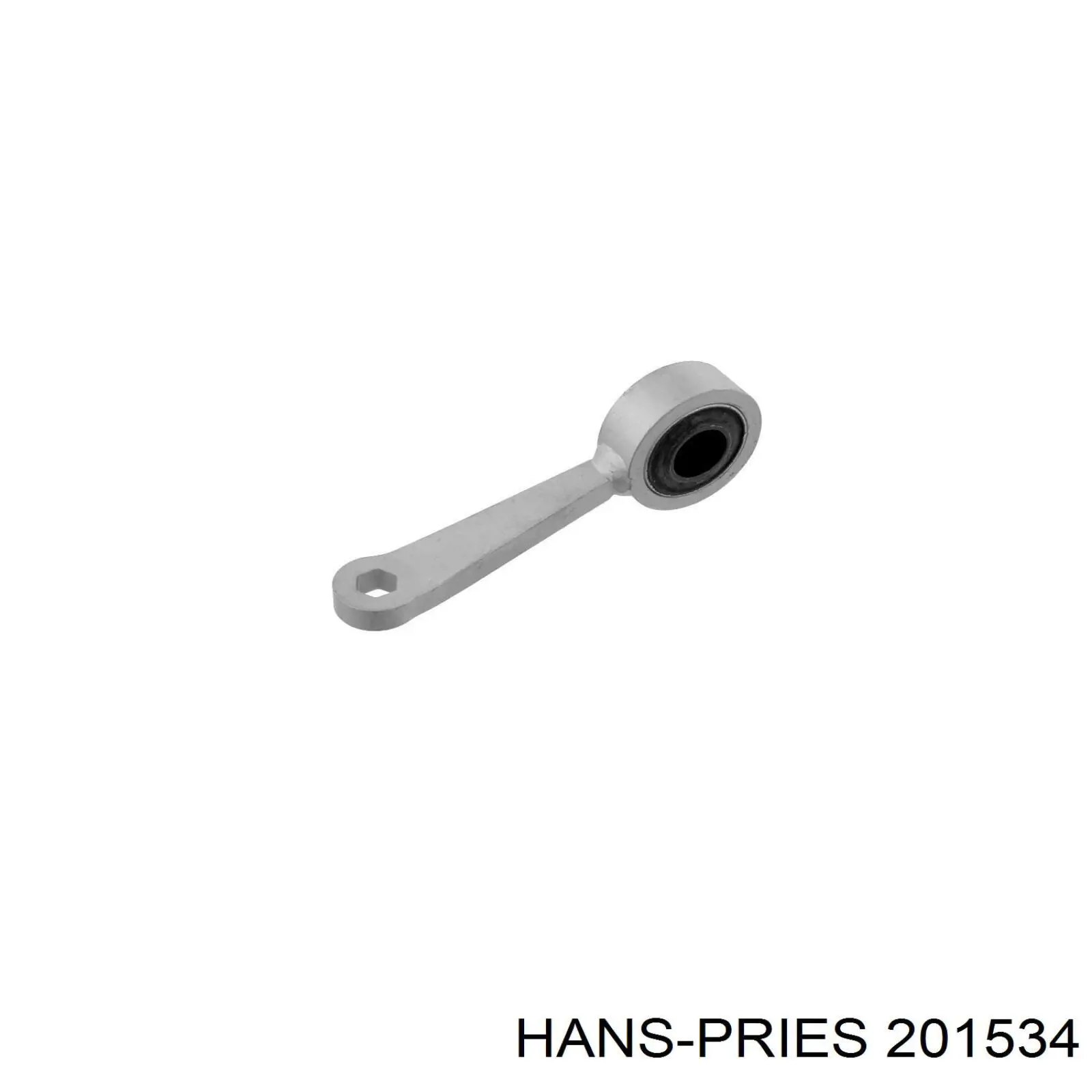 Koło zębate prędkościomierza napędzane Hans Pries (Topran) 201534 cena, od 9,49 USD