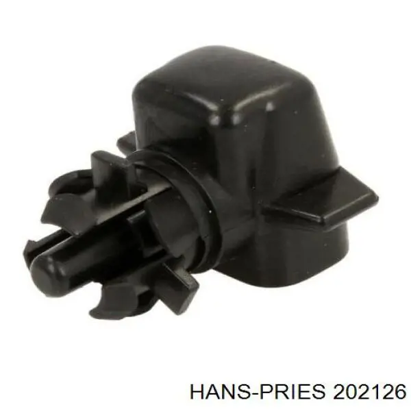 Do koszyka 202126 Hans Pries (Topran) Czujnik temperatury zewnętrznej