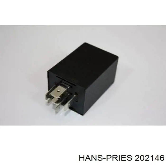Przekaźnik sterownika wycieraczek Hans Pries (Topran) 202146 cena, od 13,87 USD