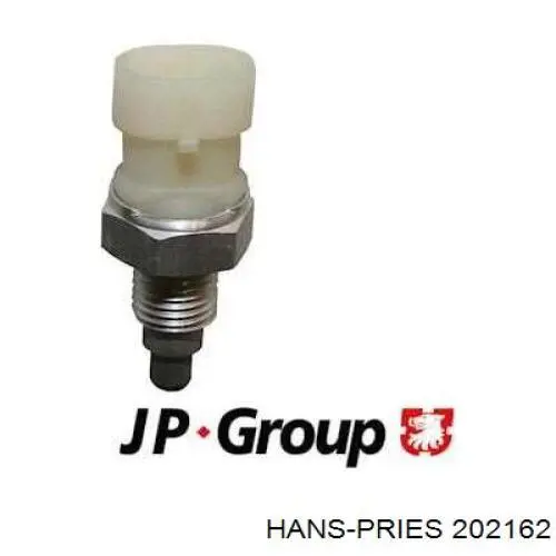 Do koszyka 202162 Hans Pries (Topran) Czujnik włączania światła cofania