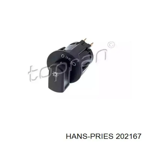 Przełącznik światła reflektorów na "torpedo" General Motors 90340746 cena, od 29,80 USD