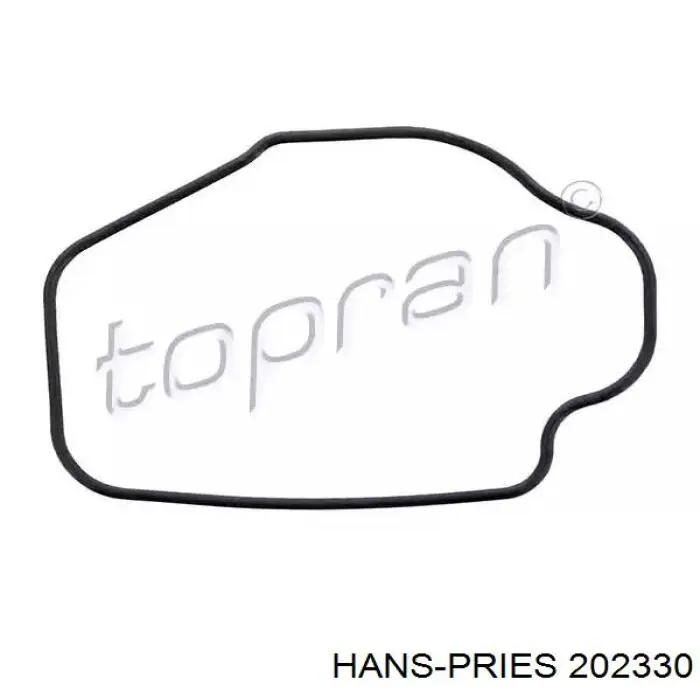 202330 Hans Pries (Topran) uszczelka termostatu