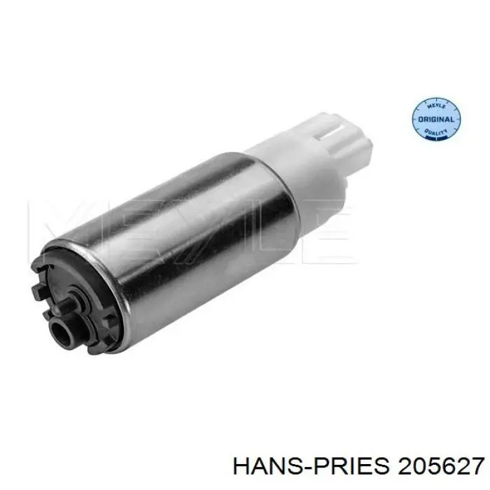 Do koszyka 205627 Hans Pries (Topran) Pompa paliwa elektryczna zanurzeniowa