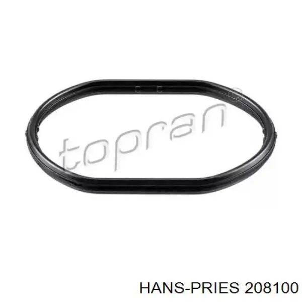208100 Hans Pries (Topran) Uszczelka termostatu