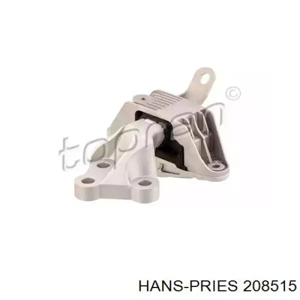 Poduszka (podpora) silnika lewa General Motors 13248548 cena, od 47,85 USD