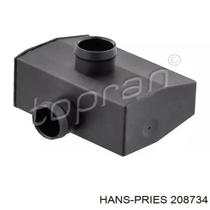 Do koszyka 9201848 Opel Separator oleju układu wentylacji kadłuda (bloku silnika)