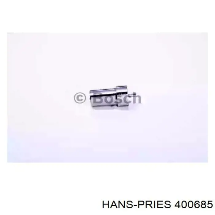 Rozpylacz wtrysku diesla Hans Pries (Topran) 400685 cena, od 16,82 USD