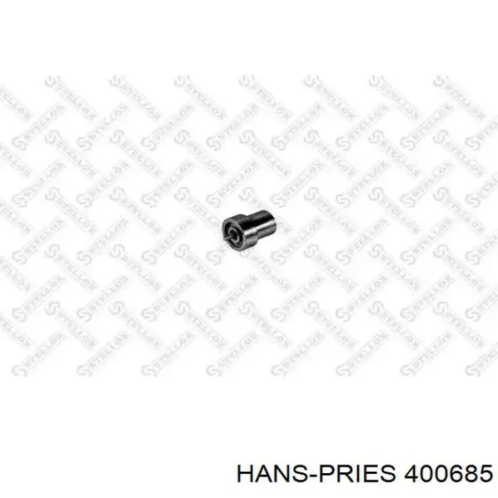 Do koszyka 400685 Hans Pries (Topran) Rozpylacz wtrysku diesla
