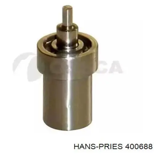 Do koszyka 400688 Hans Pries (Topran) Rozpylacz wtrysku diesla
