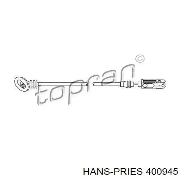 Linka otwierania maski Mercedes C 190 sedana (W201) (1982 - 1993) cena, od 16,51 USD