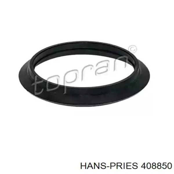 Uszczelka korka wlewu oleju Hans Pries (Topran) 408850 cena, od 6,29 USD