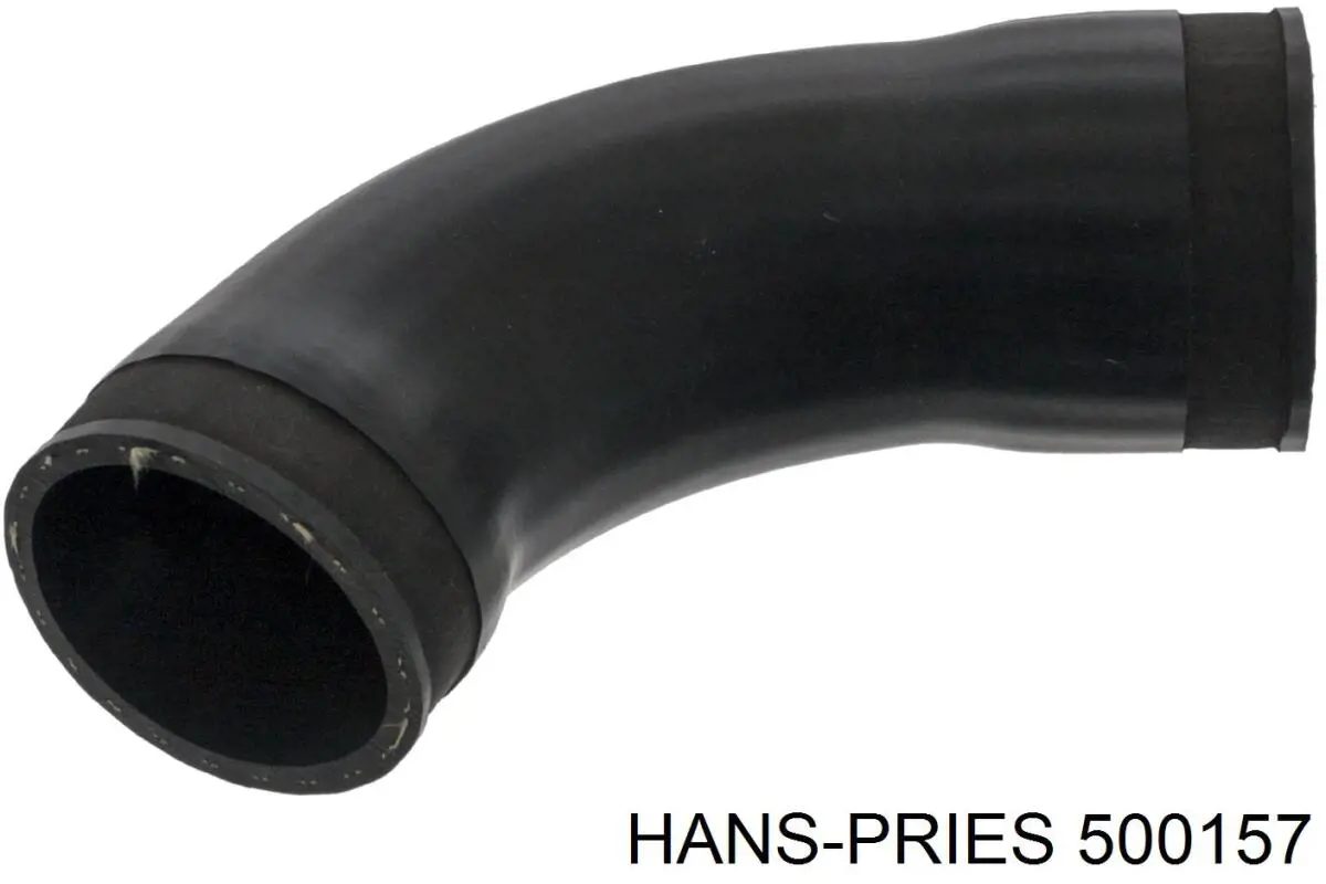 Wahacz zawieszenia tylnego górny lewy/prawy Hans Pries (Topran) 500157 cena, od 24,88 USD