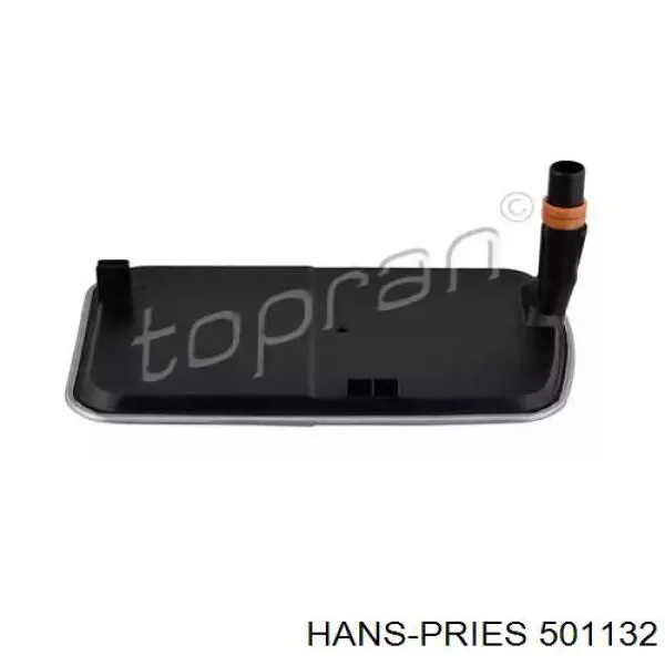 Filtr automatycznej skrzyni biegów Hans Pries (Topran) 501132 cena, od 38,00 USD