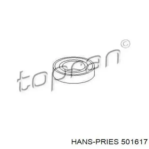 26121225002 BMW Łożysko podwieszane wału Cardana