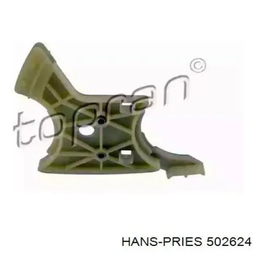 Tłumik drgań łańcucha rozrządu górny (głowica cylindrów) Borsehung B1G051 cena, od 30,08 USD