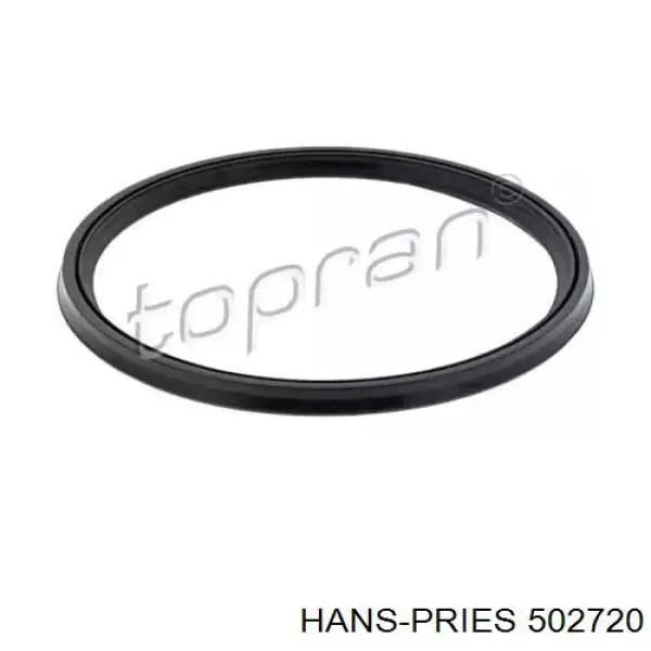 502720 Hans Pries (Topran) Uszczelka (podkładka) rurki intercoolera