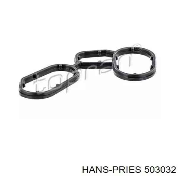 Uszczelka adaptera filtra oleju Hans Pries (Topran) 503032 cena, od 7,86 USD